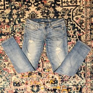 American Eagle Jeans Size 6